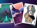 Playing Arts Future Edition Playing Cards - Chapter 1 Thumbnail 2