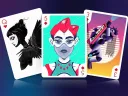 Playing Arts Future Edition Playing Cards - Chapter 1 Thumbnail 3