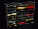 Playing Cards Display Carat Case - 24 Decks with Lid Thumbnail 4