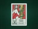 Poison Aspis Playing Cards Thumbnail 3