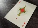 Poison Aspis Playing Cards Thumbnail 6