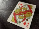 Poison Aspis Playing Cards Thumbnail 7