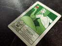 Poison Aspis Playing Cards Thumbnail 14