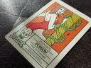 Poison Aspis Playing Cards Thumbnail 15