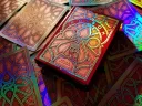 Poison Belladonna Playing Cards Thumbnail 3