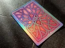 Poison Belladonna Playing Cards Thumbnail 7