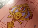 Poison Belladonna Playing Cards Thumbnail 8