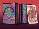 Poison Belladonna Playing Cards Thumbnail 12