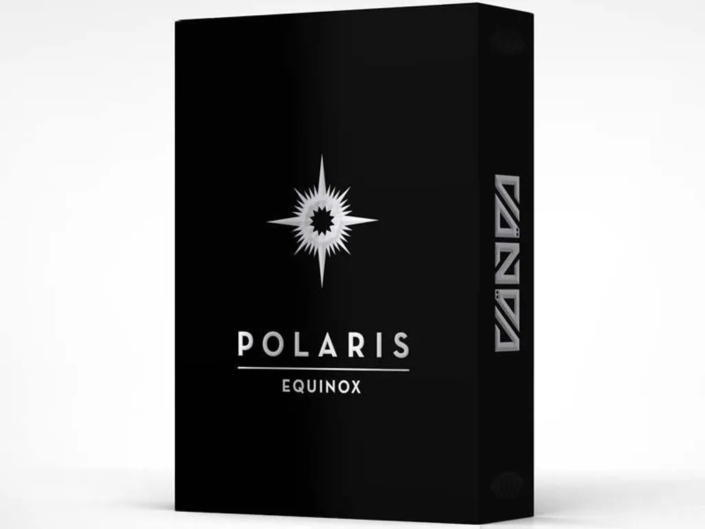 Polaris Equinox Dark Edition 1