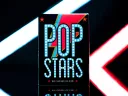 Pop Star Playing Cards Thumbnail 2