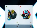 Pop Star Playing Cards Thumbnail 3