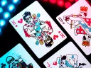 Pop Star Playing Cards Thumbnail 5