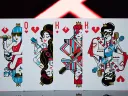 Pop Star Playing Cards Thumbnail 7