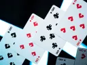 Pop Star Playing Cards Thumbnail 8