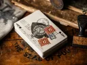 Postage Paid Blue Edition Playing Cards Thumbnail 7