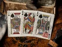 Postage Paid Blue Edition Playing Cards Thumbnail 9