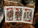 Postage Paid Blue Edition Playing Cards Thumbnail 10