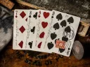 Postage Paid Blue Edition Playing Cards Thumbnail 11