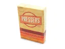 Pressers Playing Cards Thumbnail 2