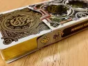 Primordial Greek Mythology Playing Cards (Gold Gilded Aether Edition Limited to 500) Thumbnail 2