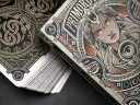 Primordial Greek Mythology Playing Cards (Gold Gilded Aether Edition Limited to 500) Thumbnail 3