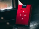 (Product) Red Playing Cards Thumbnail 2