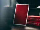 (Product) Red Playing Cards Thumbnail 3