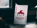 (Product) Red Playing Cards Thumbnail 4