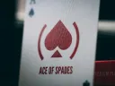 (Product) Red Playing Cards Thumbnail 5