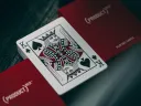 (Product) Red Playing Cards Thumbnail 10