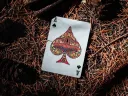 Psychonauts Playing Cards - Pink Thumbnail 4