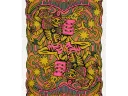 Psychonauts Playing Cards - Pink Thumbnail 5