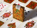 Psychonauts Playing Cards - Red Thumbnail 3