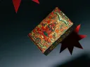 Psychonauts Playing Cards - Red Thumbnail 4