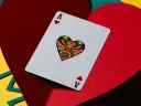 Psychonauts Playing Cards - Red Thumbnail 5