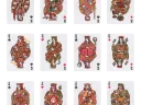 Psychonauts Playing Cards - Red Thumbnail 6