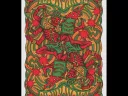 Psychonauts Playing Cards - Red Thumbnail 8