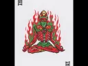 Psychonauts Playing Cards - Red Thumbnail 9