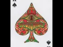 Psychonauts Playing Cards - Red Thumbnail 10