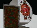 Psychonauts Playing Cards - Red Thumbnail 11