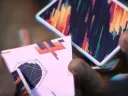 Pulse Playing Cards by Cardistry Touch Thumbnail 7