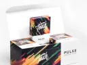 Pulse Playing Cards by Cardistry Touch Thumbnail 8