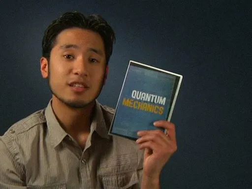 Quantum Mechanics DVD by Irving Quant Irving Quant's Distribution Technique: revolutionary card control method for multiple applications, with tricks and variations for advanced card magicians.