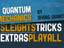 Quantum Mechanics DVD by Irving Quant Thumbnail 4