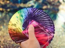 Rainbow HOLO Playing Cards by TCC Fashion Thumbnail 2