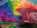 Rainbow HOLO Playing Cards by TCC Fashion Thumbnail 3