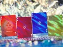 Rainbow HOLO Playing Cards by TCC Fashion Thumbnail 5