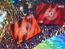 Rainbow HOLO Playing Cards by TCC Fashion Thumbnail 7