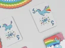 Rainbow Unicorn Fun Time! Thumbnail 4