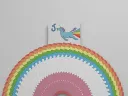 Rainbow Unicorn Fun Time! Thumbnail 6